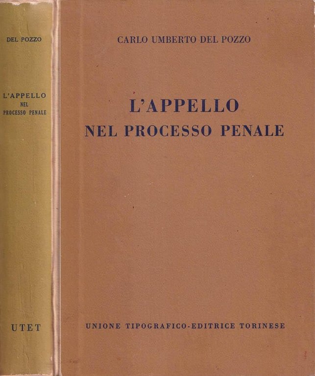 L'appello nel processo penale | Immagine Gallery 3