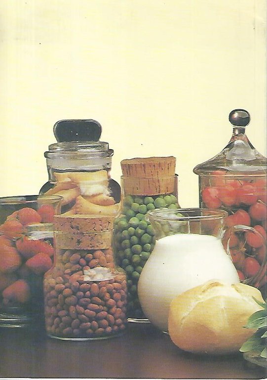 L'appetito vien leggendo. Ricette per stare insieme