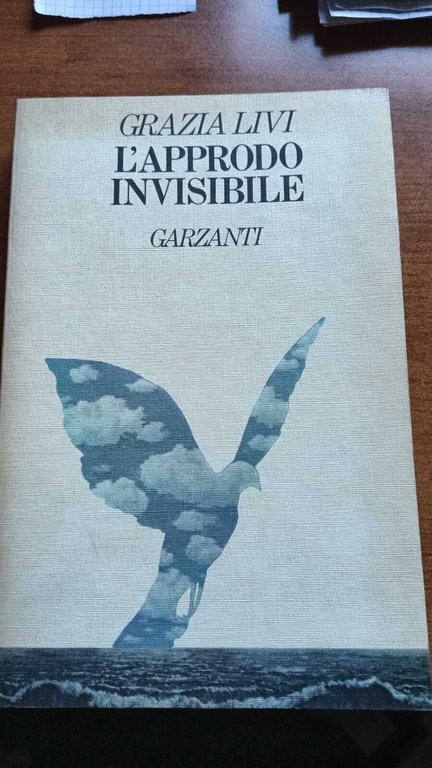 L'approdo invisibile | Immagine Gallery 2