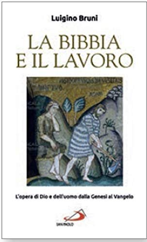 L'arca e i talenti. Quel che dice la Bibbia sul …