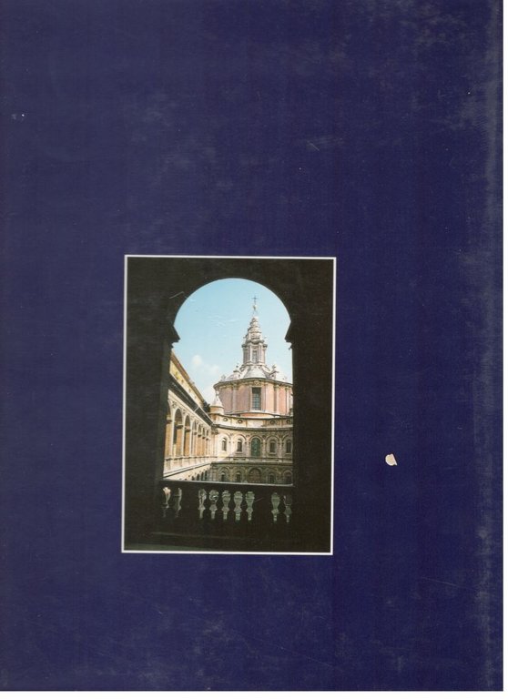 L' Archivio di Stato di Roma