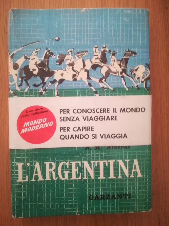 L'Argentina