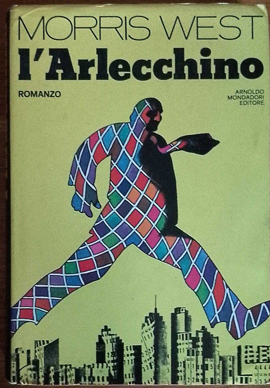L'arlecchino | Immagine principale
