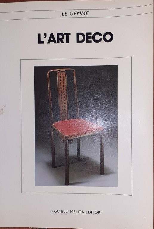 L' art deco'