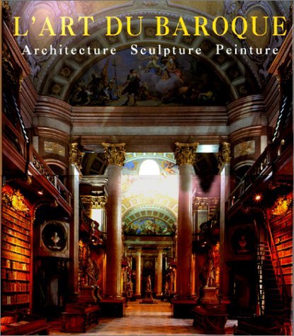 L'art du baroque. Architecture, sculpture, peinture | Immagine Gallery 2