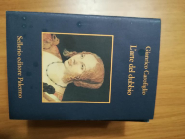 L' arte del dubbio