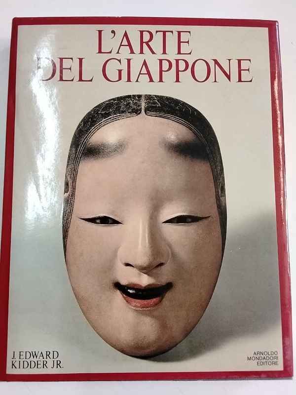 L'arte del Giappone