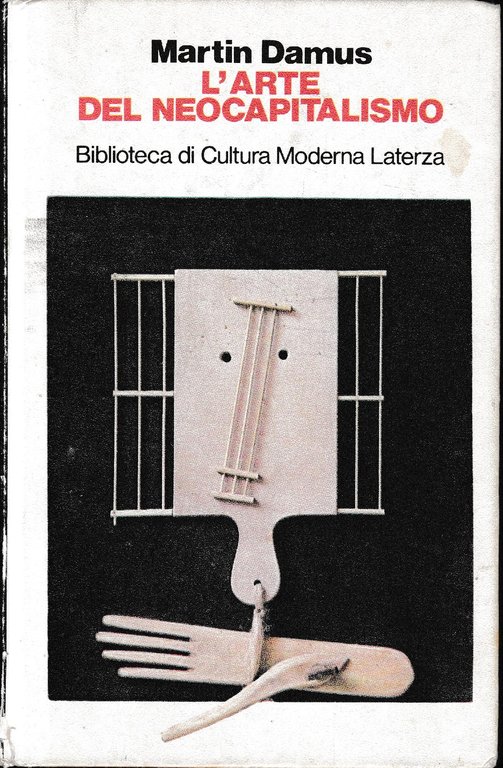 L'arte del neocapitalismo | Immagine Gallery 2