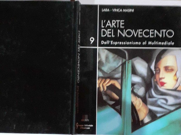 L'arte del Novecento 9