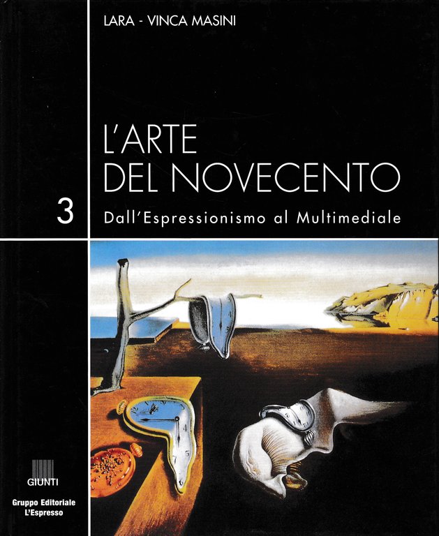 L'arte del Novecento. Le avanugardie alternative, volume 3^ | Immagine Gallery 2