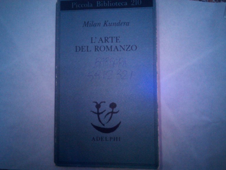 L' arte del romanzo | Immagine Gallery 2