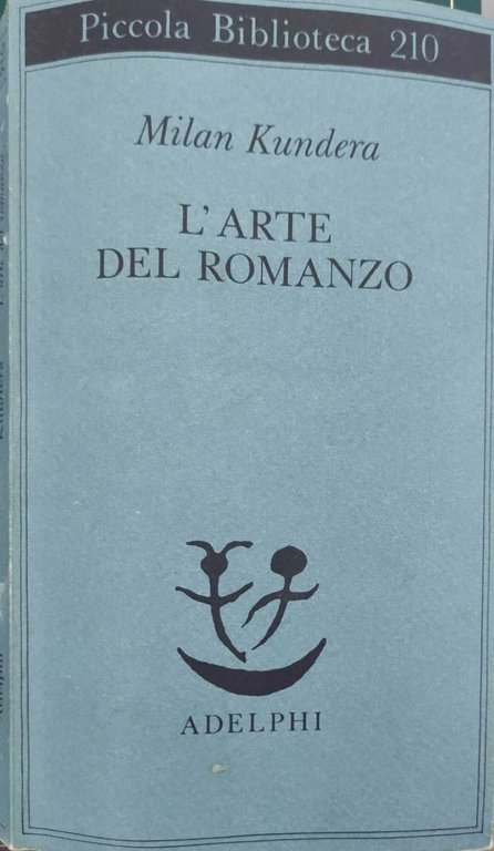 L'arte del romanzo | Immagine Gallery 2
