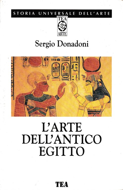 L' arte dell'antico Egitto | Immagine Gallery 2