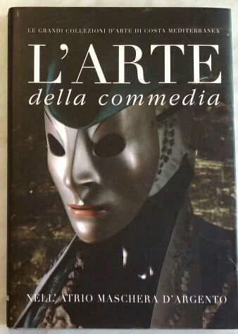 L'arte della commedia nell'Atrio Maschera d'Argento | Immagine Gallery 2