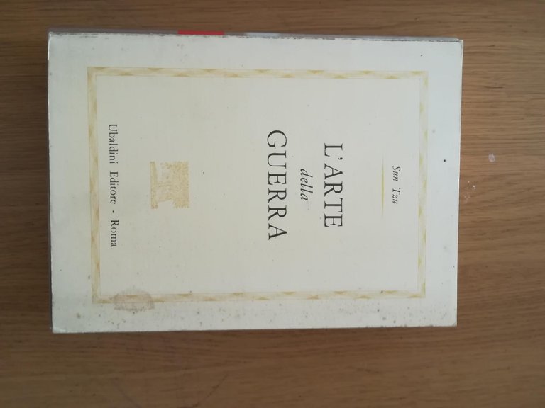 L'arte della guerra