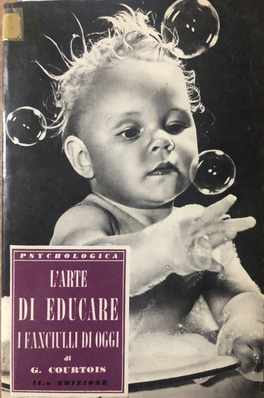 L'arte di educare i fanciulli di oggi | Immagine principale
