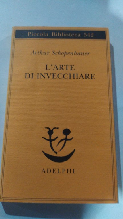 L'arte di invecchiare | Immagine Gallery 2