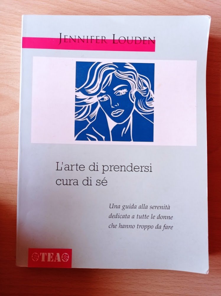 L'arte di prendersi cura di sé