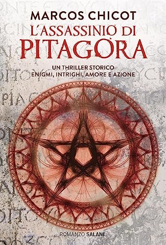 L'assassinio di Pitagora | Immagine principale