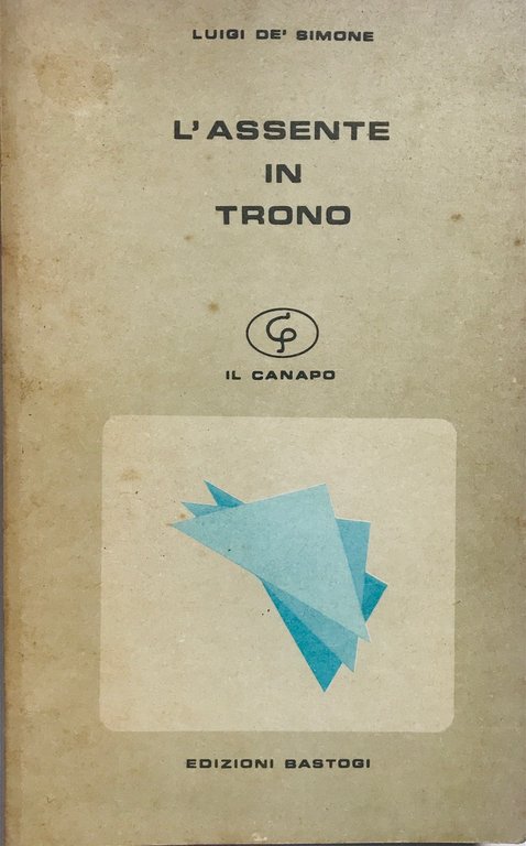 L'assente in trono | Immagine Gallery 3