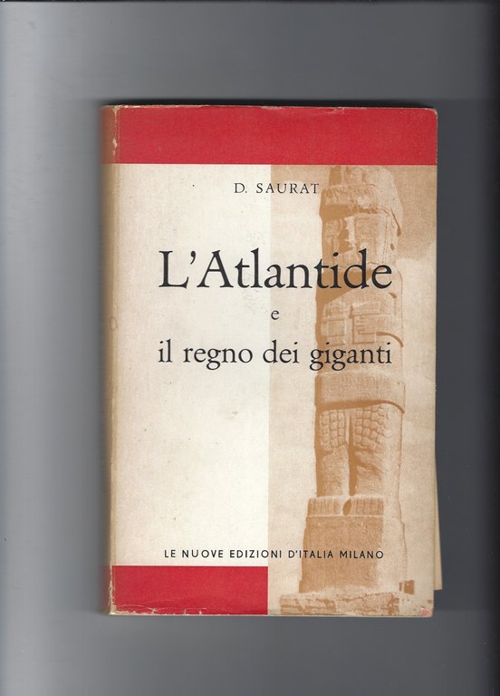 L'Atlantide e il regno dei giganti | Immagine Gallery 3