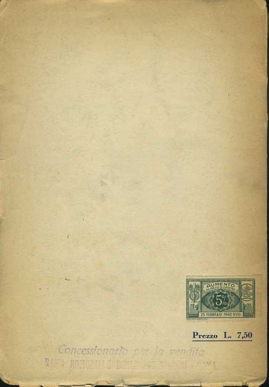 L'atomo trottola. Ipotesi atomica