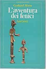 L'avventura dei fenici