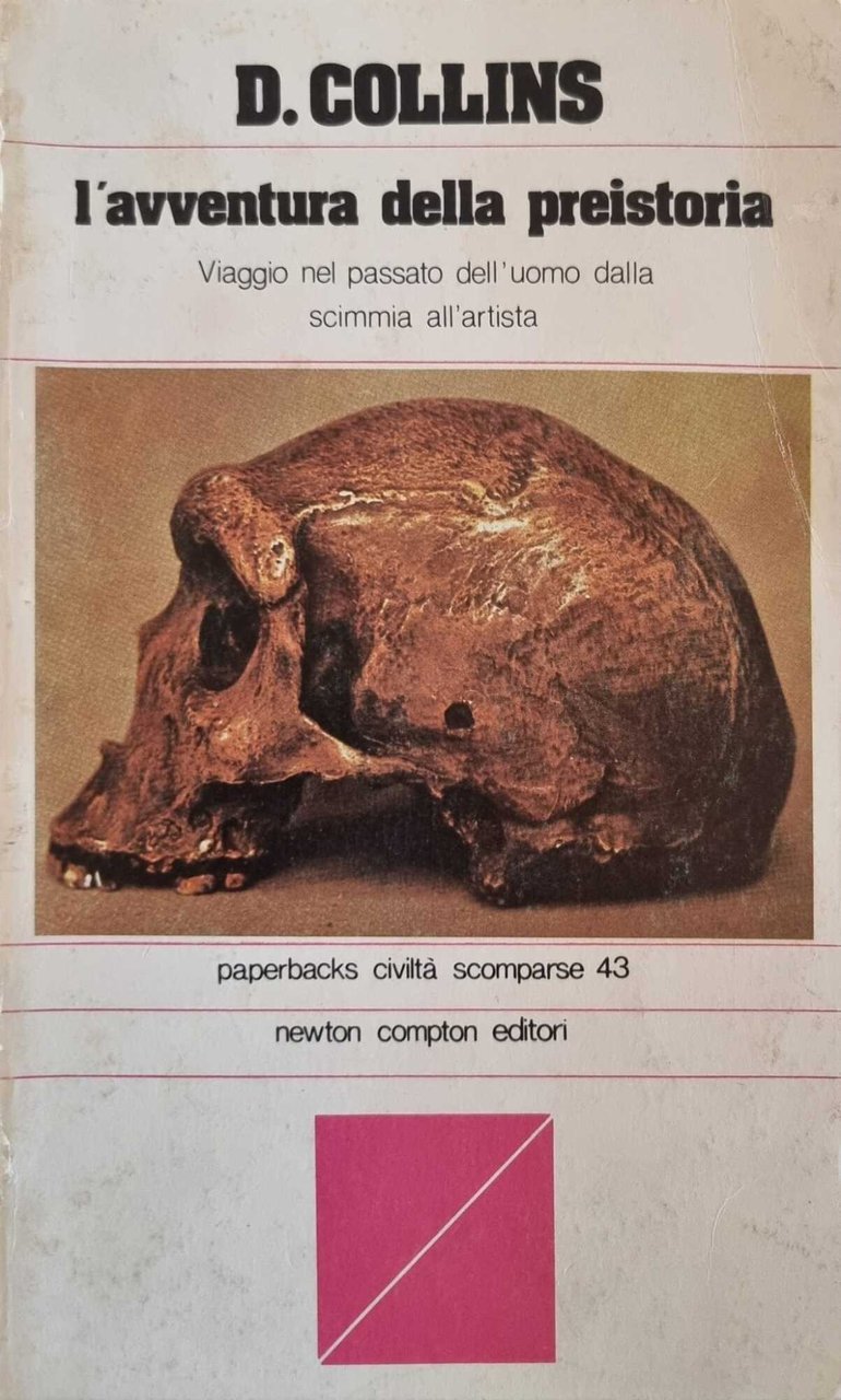 L'avventura della preistoria | Immagine principale