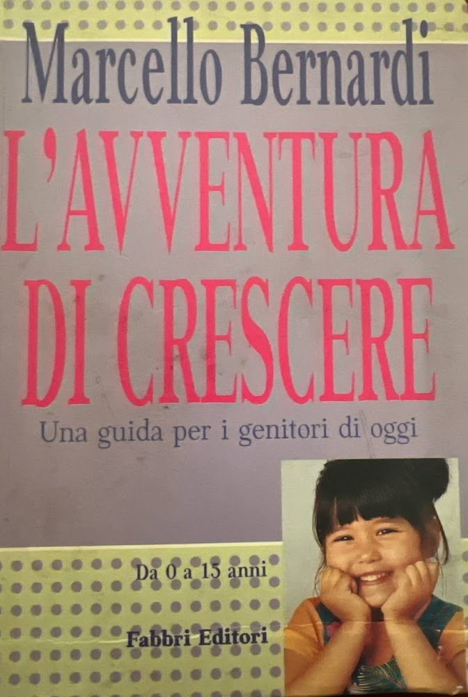 L'avventura di crescere | Immagine principale