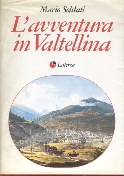 L'AVVENTURA IN VALTELLINA | Immagine Gallery 2