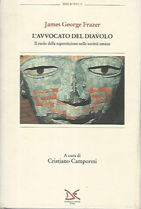 L'avvocato del diavolo