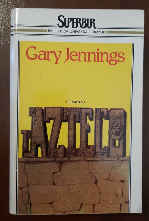 L'Azeteco | Immagine Gallery 2