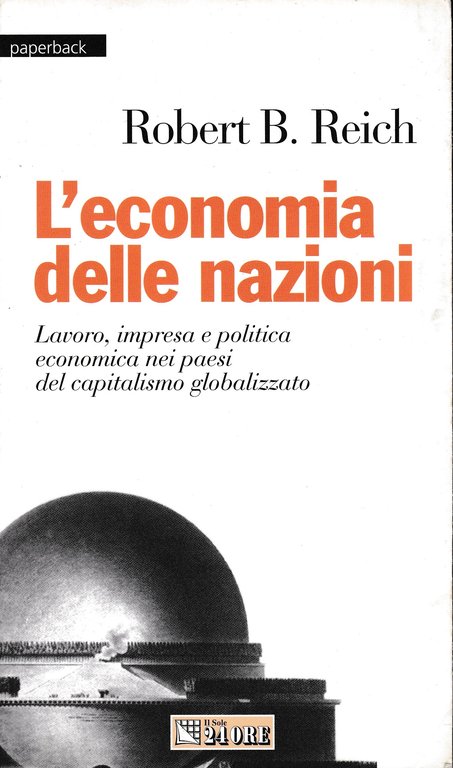L'economia delle nazioni | Immagine Gallery 2