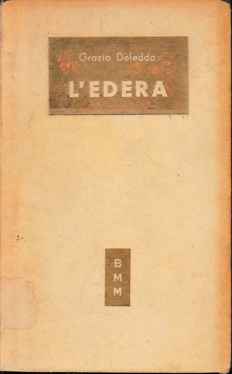 L'edera