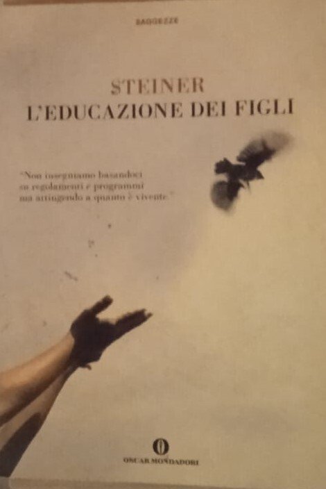 L'educazione dei figli | Immagine principale