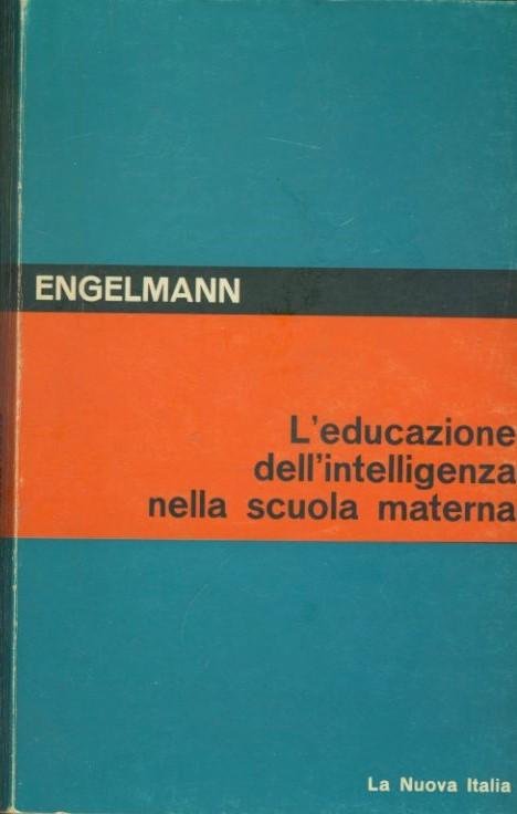 L'educazione dell'intelligenza nella scuola materna | Immagine Gallery 2