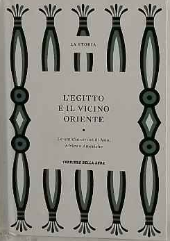 L'Egitto e il vicino Oriente | Immagine principale