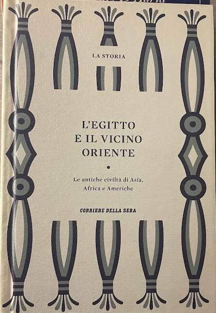L'Egitto e il vicino Oriente. Le antiche civiltà di Asia, … | Immagine principale