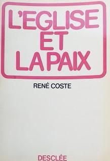 L'Eglise et la Paix