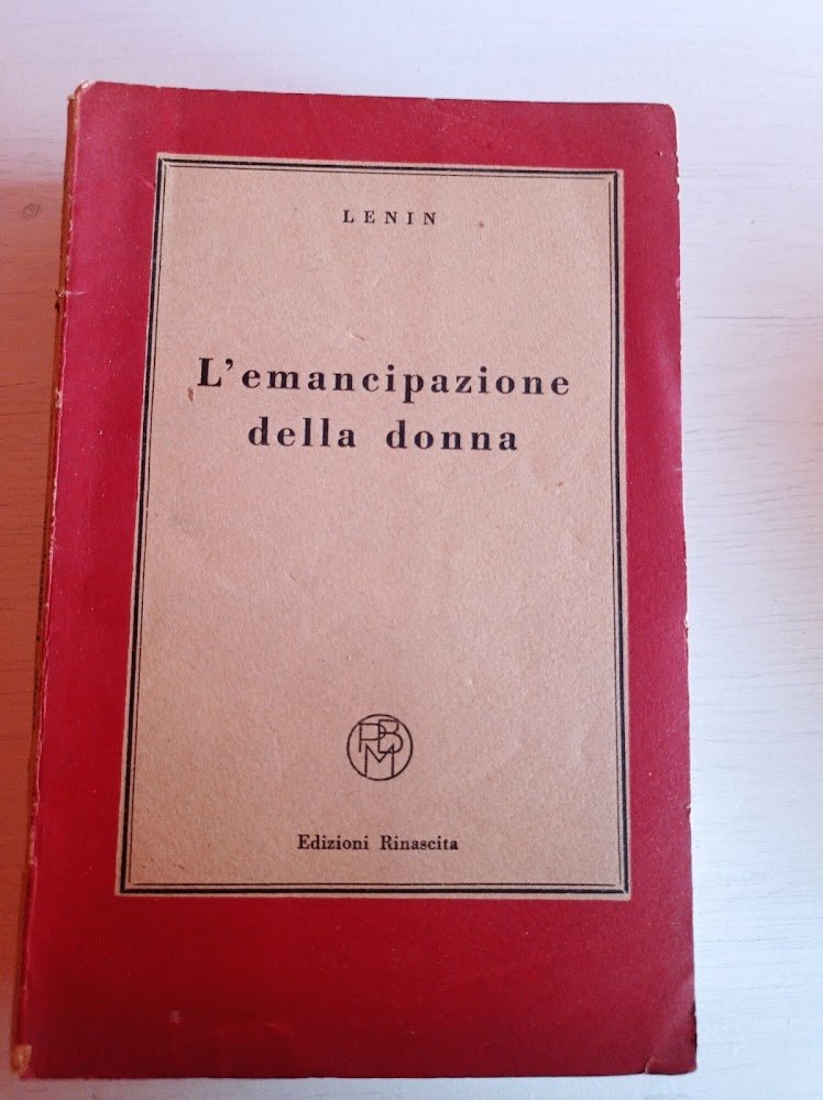 L'emancipazione della donna | Immagine principale