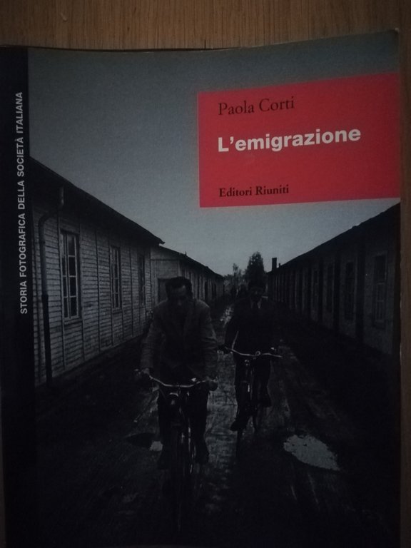 L\'emigrazione