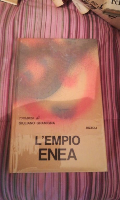 L'EMPIO ENEA | Immagine Gallery 2