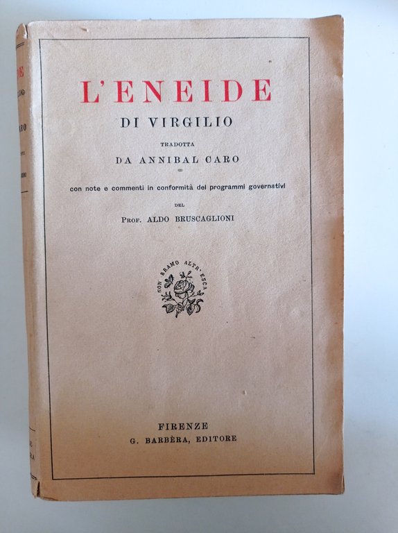 L'Eneide