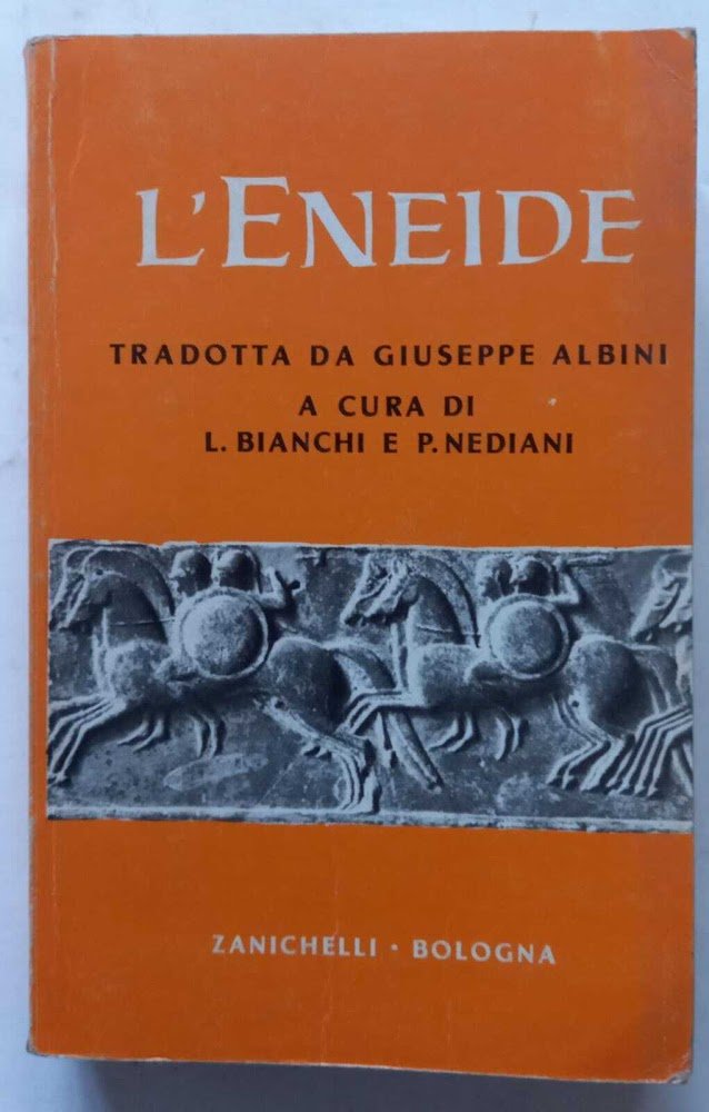 L'Eneide