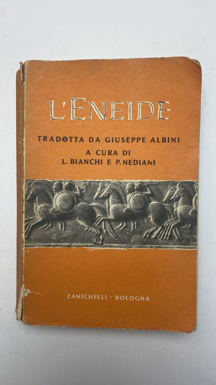 L'Eneide