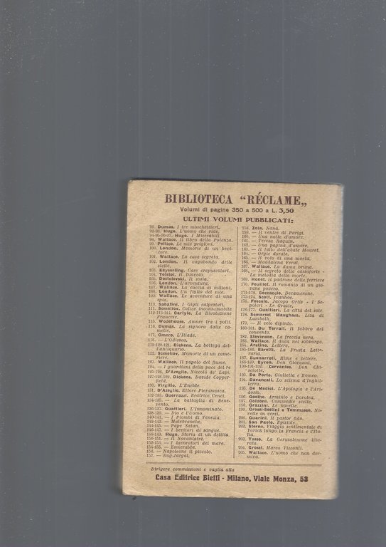 L' ENEIDE | Immagine Gallery 2