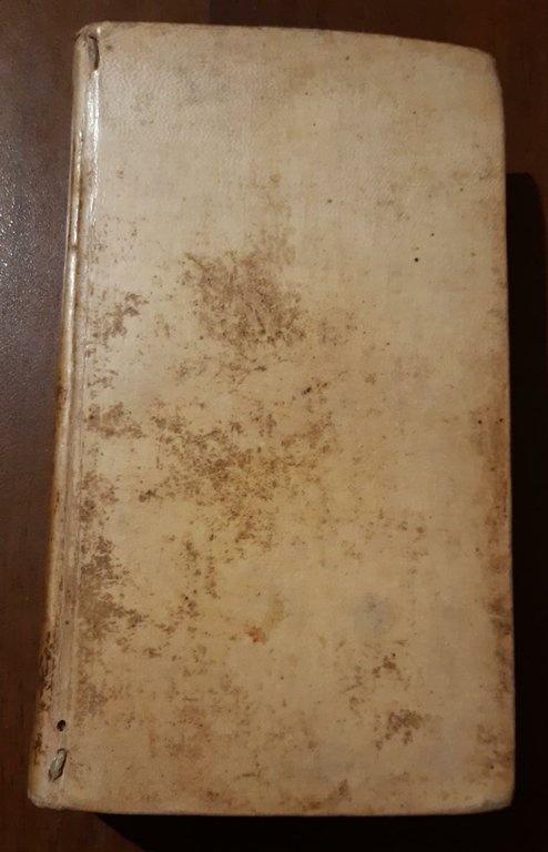 L'Eneide 1822