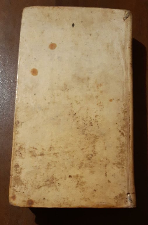 L'Eneide 1822