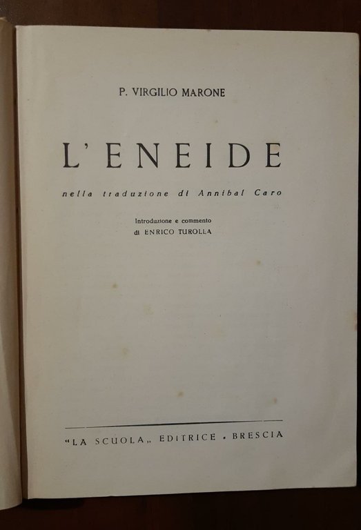 L'Eneide