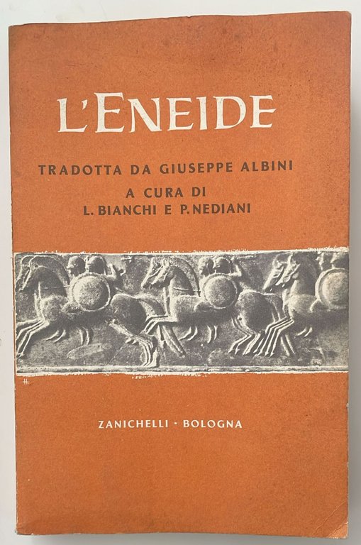 L'Eneide